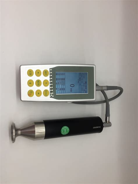 ultrasonic hardness tester time 5620|Ultrasonic Hardness Tester .